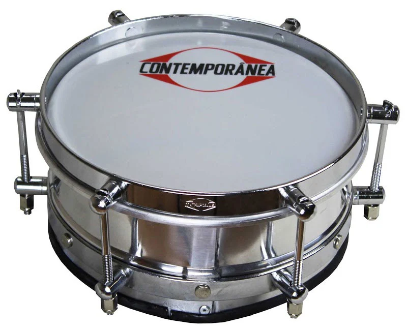 C-REPC01 - Repinique Compact 8" X 10CM - 5 Tir.