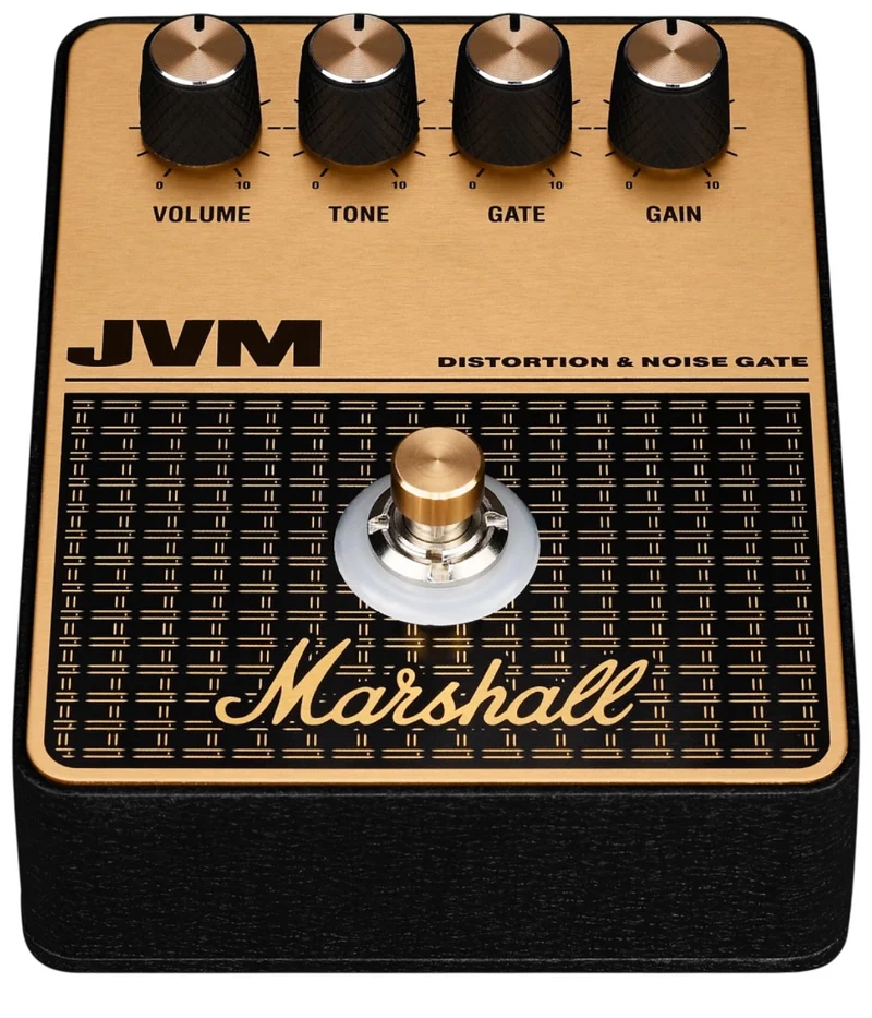 Jvm Amp Series Special Effects Pedal
