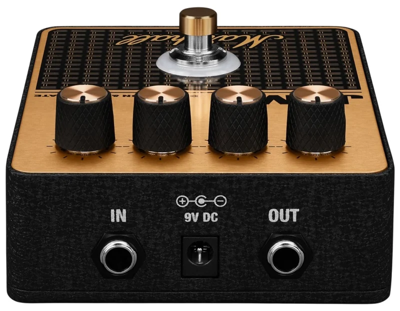 Jvm Amp Series Special Effects Pedal