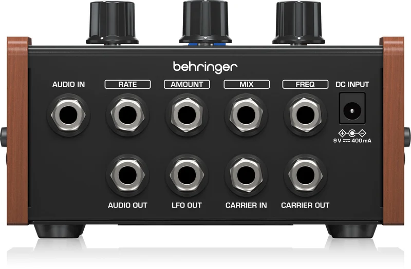 BM-12 Ring Modulator