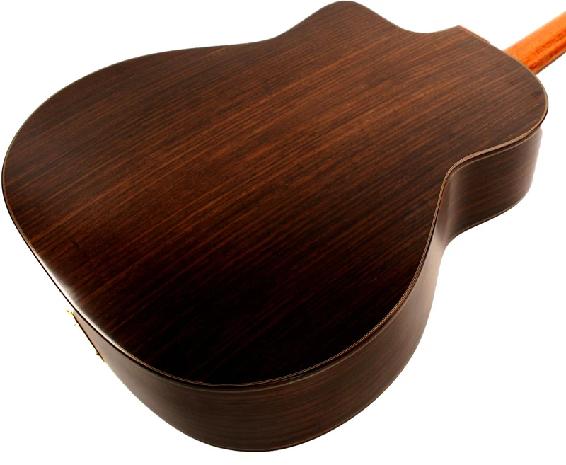Manouche M01F Antique + Etui