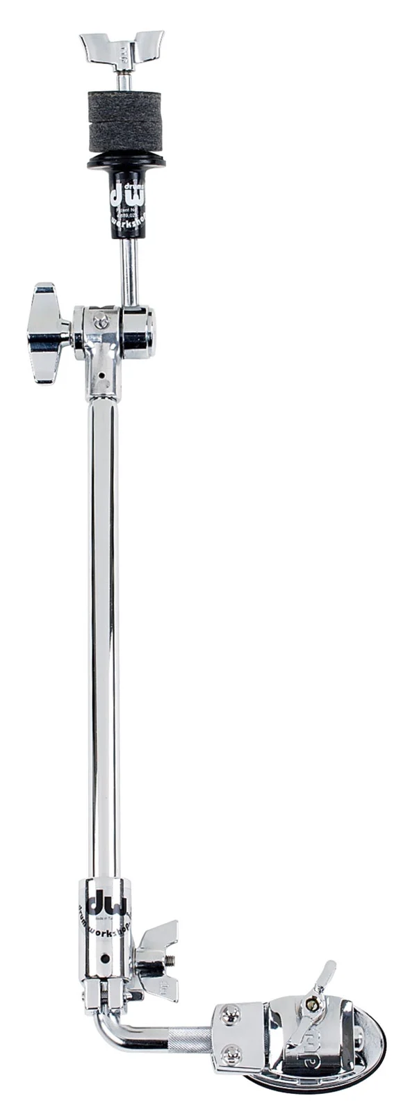 SM770 - Support De Cymbale sur Grosse Caisse