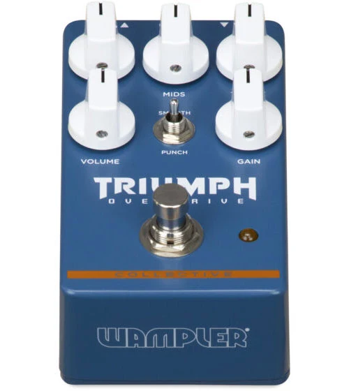 Triumph