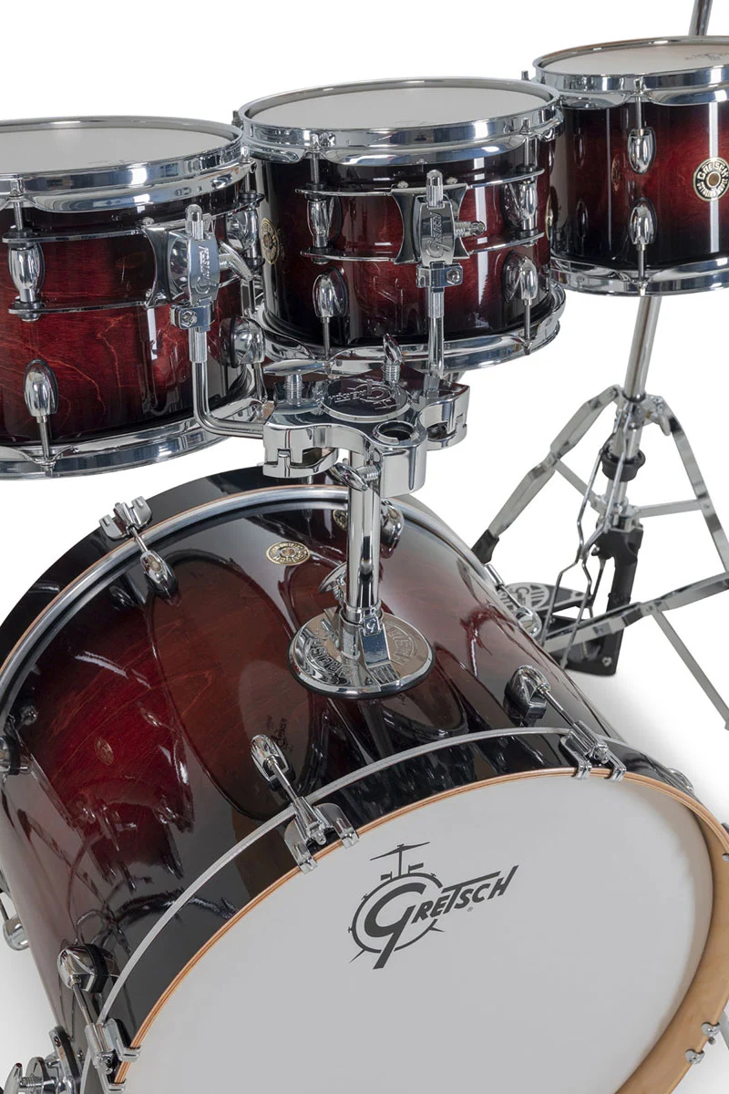 CATALINA MAPLE DEEP CHERRY BURST CM2-E627-DCB