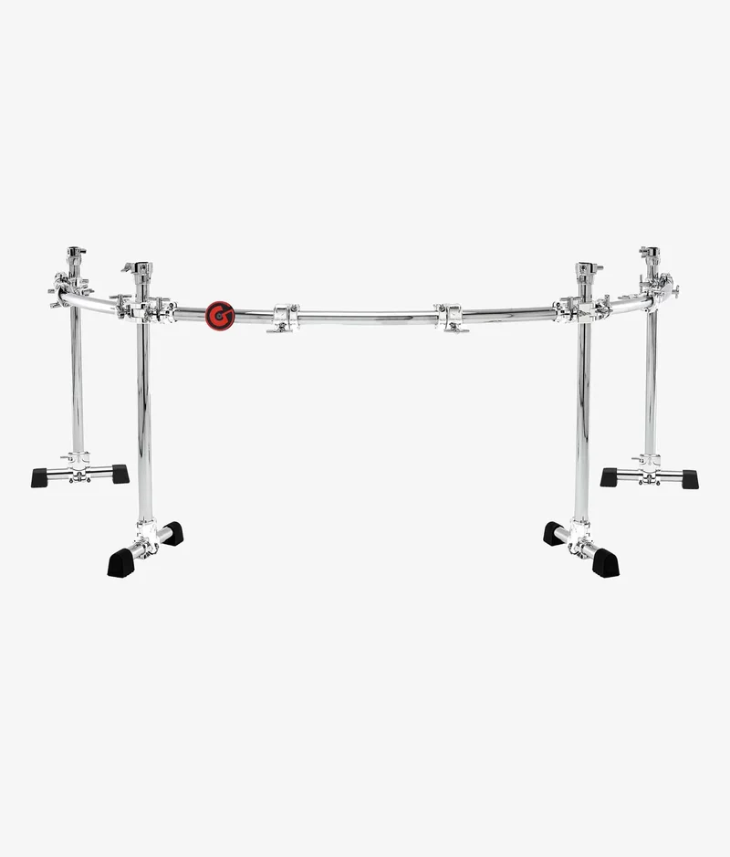 Rack De Batterie GCS-450C