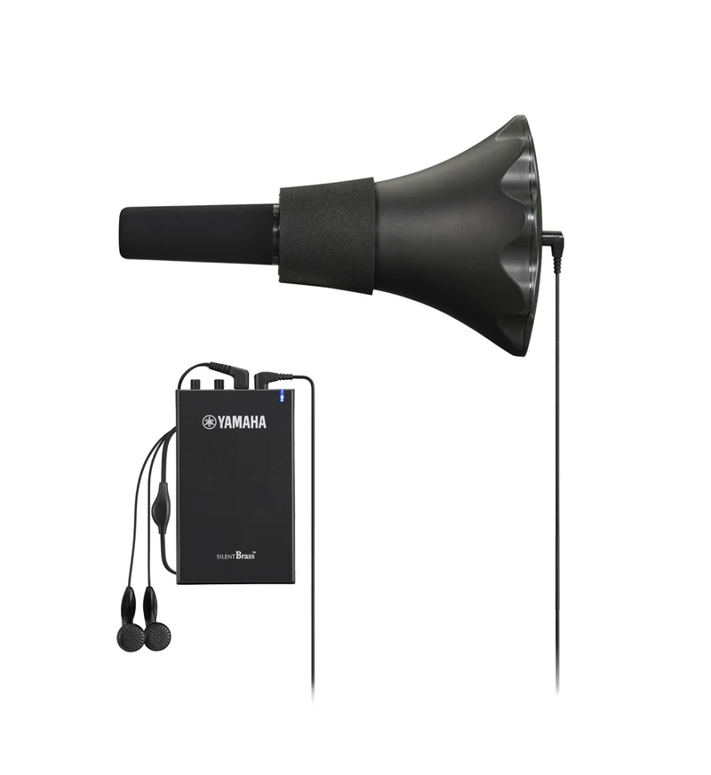 SB5J - Silent Brass Trombone