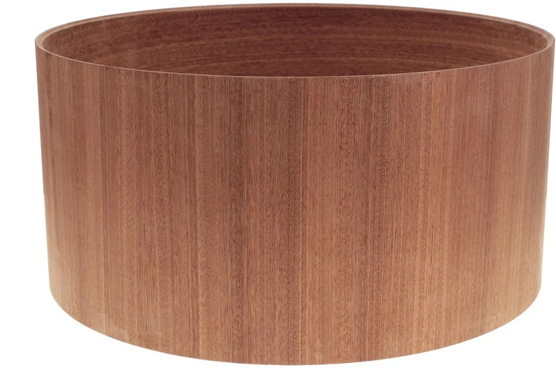 Fût Acajou 5.4Mm 14"X4"