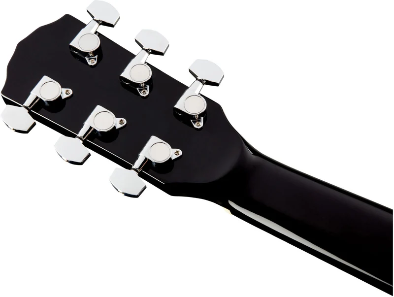 CD-60SCE Dreadnought CW Classic Design WN Black