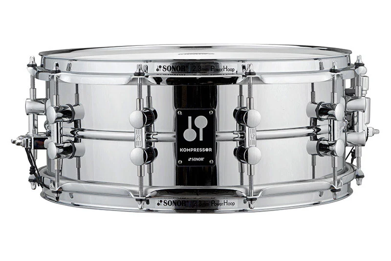 KS 14575 SDS Kompressor 14X5.75 Acier Chrome