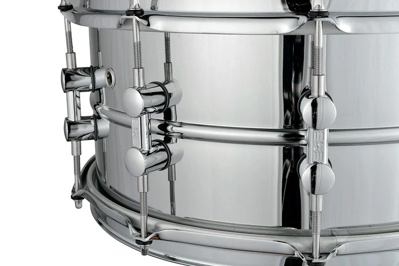 KS 14575 SDS Kompressor 14X5.75 Acier Chrome