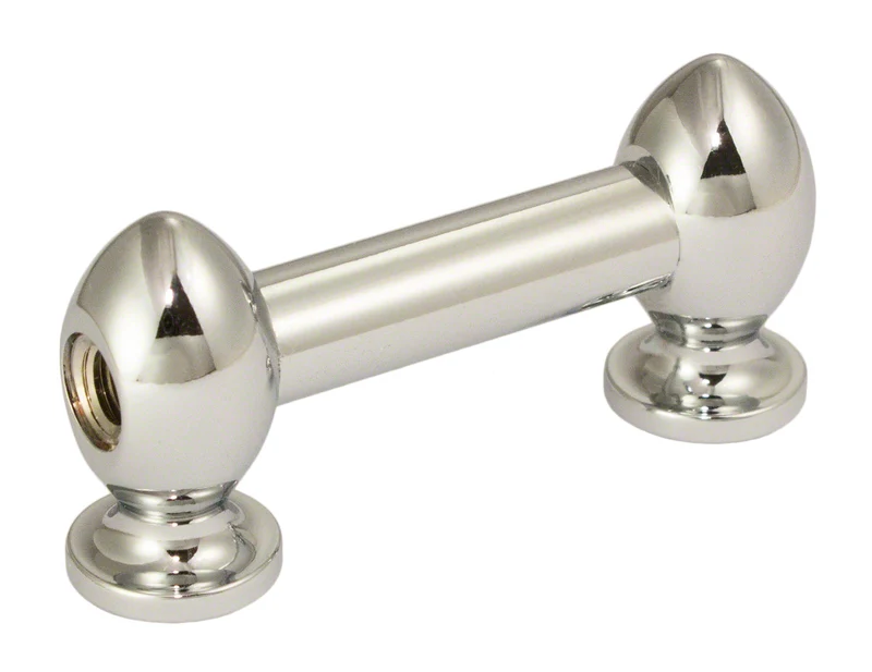 TL7D38 - Coquille Tube - 38mm - Double Tirant (X1)