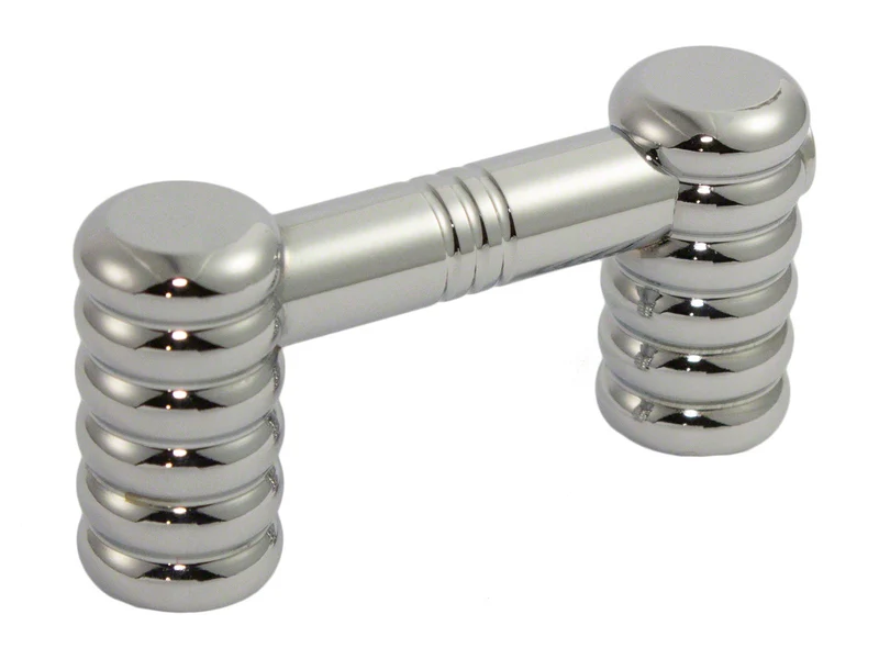 Coquille Tube Grosse Caisse - 38mm - Mono Tirant (X1)