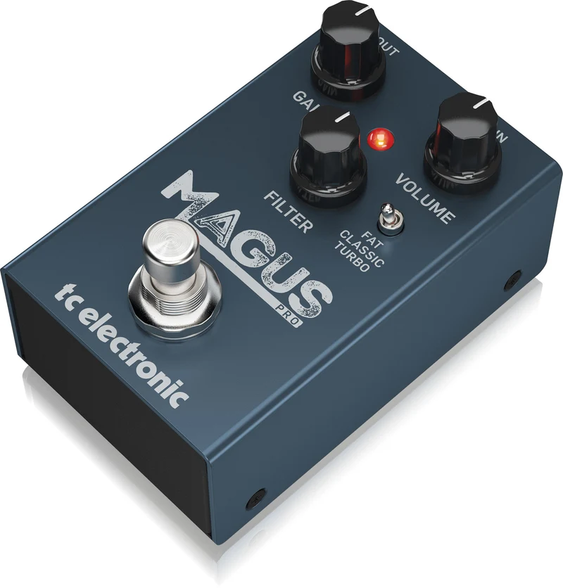Magus Pro