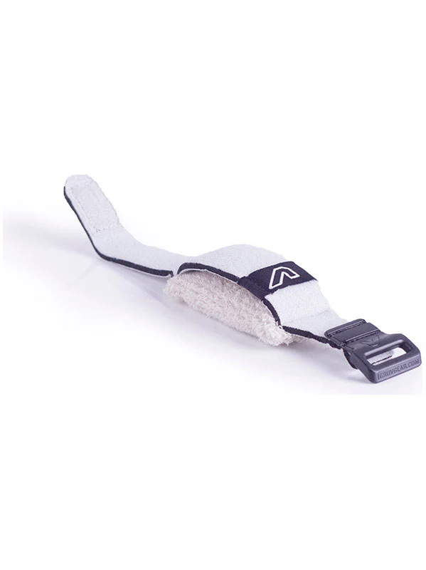 FretWraps Stone White - Extra Large