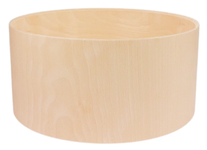 Fût Hêtre 5.4MM 6"X5"