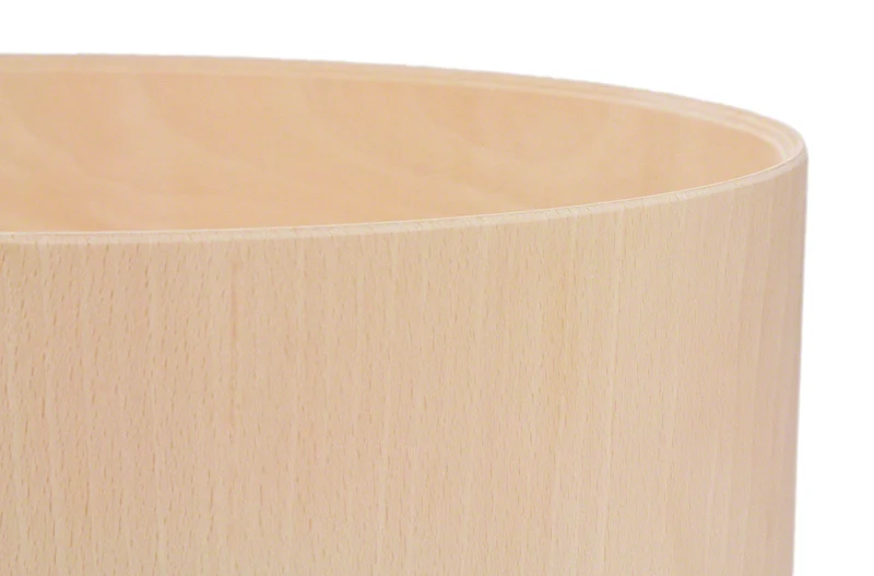 Fût Hêtre 5.4MM 6"X5"