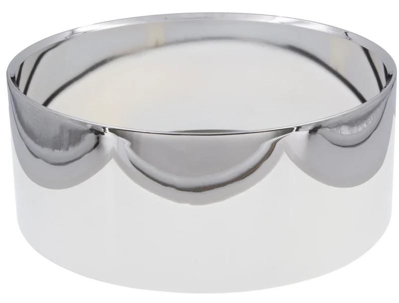SST1405ST 14" X 5" Fût Acier Caisse Claire
