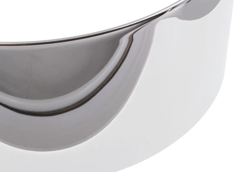 SST1405ST 14" X 5" Fût Acier Caisse Claire