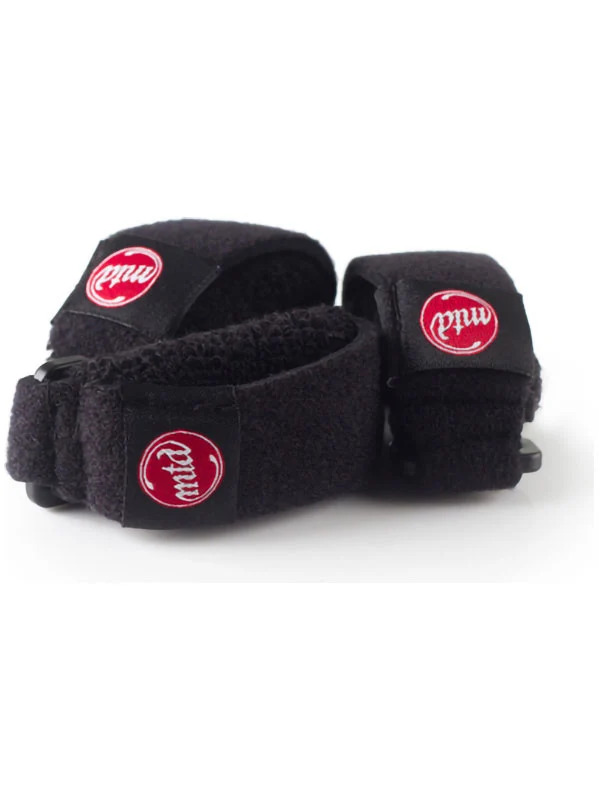 FretWraps 3-Pack MTD Black - Small