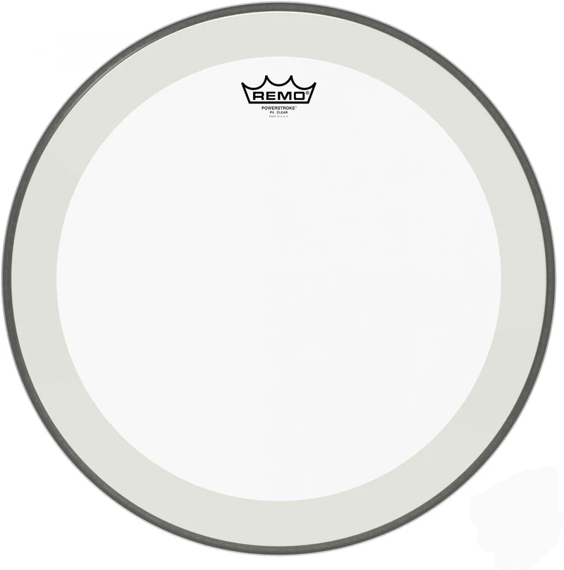 P4-1318-C2 Powerstroke IV 4 18 Transparente