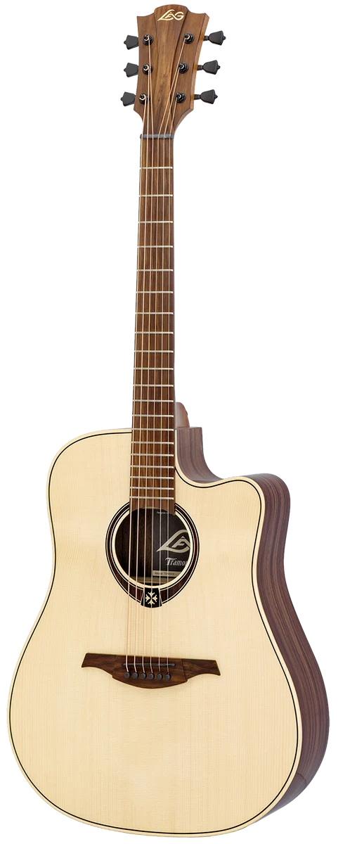 Tramontane 218 Dreadnought Électro CW