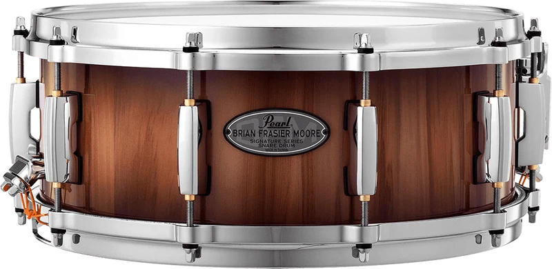 Signature Brian Frasier Moore 14X5.5