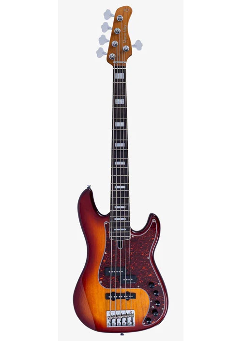 P7 Alder 5 New Gen TS