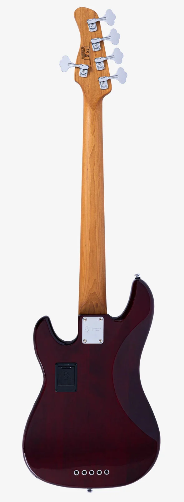 P7 Alder 5 New Gen TS