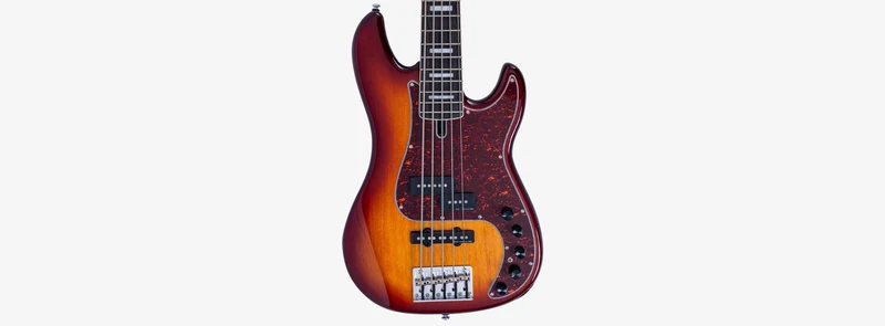P7 Alder 5 New Gen TS