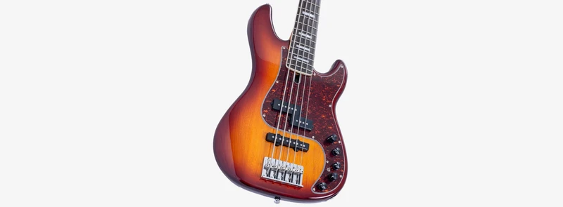 P7 Alder 5 New Gen TS