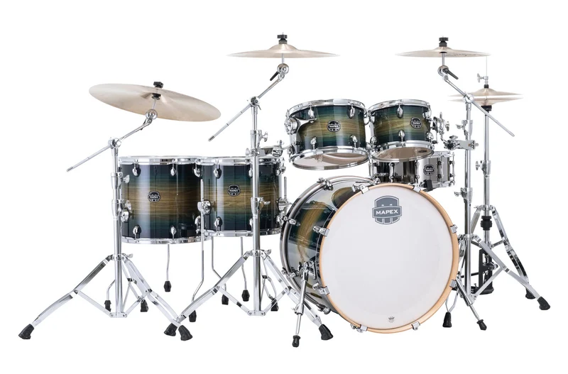 Armory Studioease Rain Forest