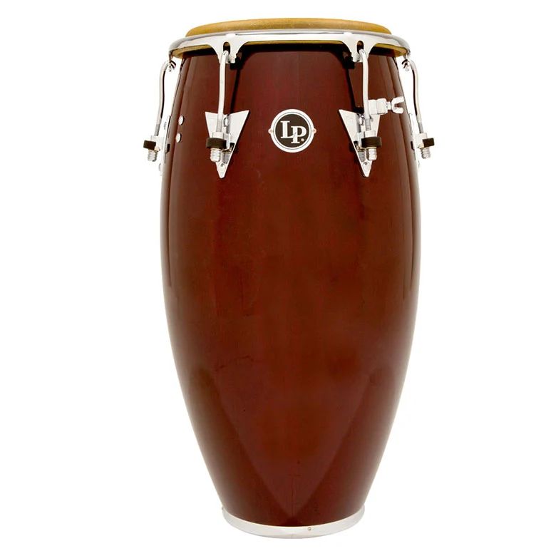 LP559X-DW Congas Classic Conga 11 3/4"