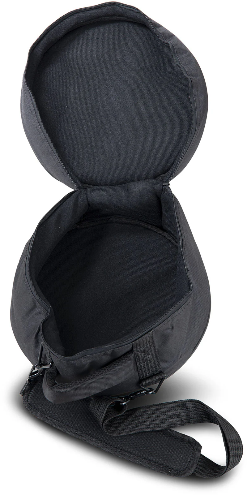 Housse Caisse Claire Premium 10" X 6"