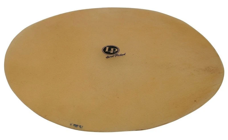 Peau De Conga Hand Picked Flat Skin 20 (jusqu'ê 11 3-4 Conga)
