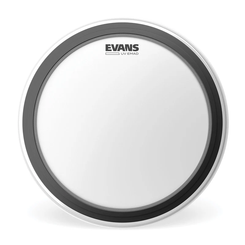 B16EMADUV Peau De Tom Uv Emad 16"