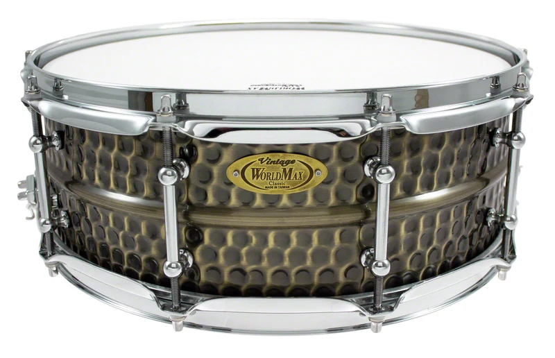 BKH-5014SH - Black Dawg 14X5 - Fut Laiton Martel