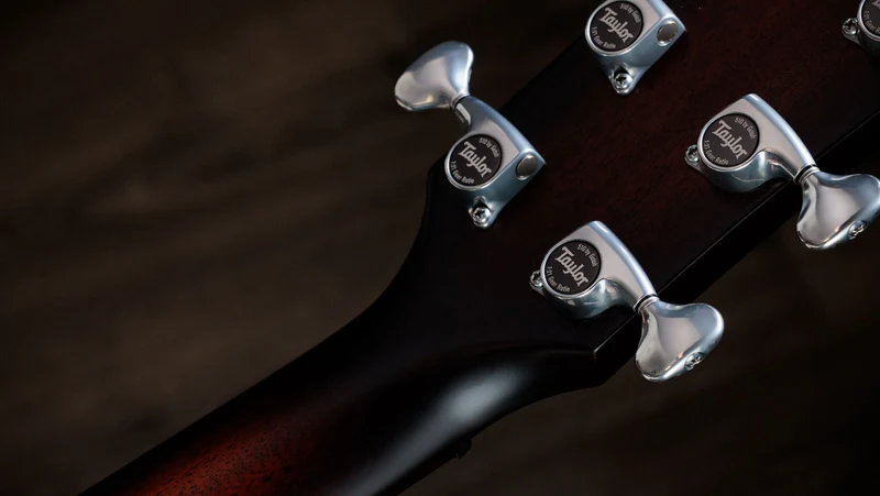 Builder's Edition 514ce Next Generation Kona Burst Grand Auditorium