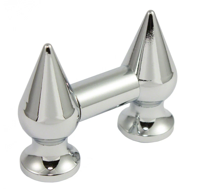 TL4S25 - Coquille Tube - 25mm - Mono Tirant (X1)