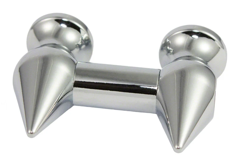 TL4S25 - Coquille Tube - 25mm - Mono Tirant (X1)