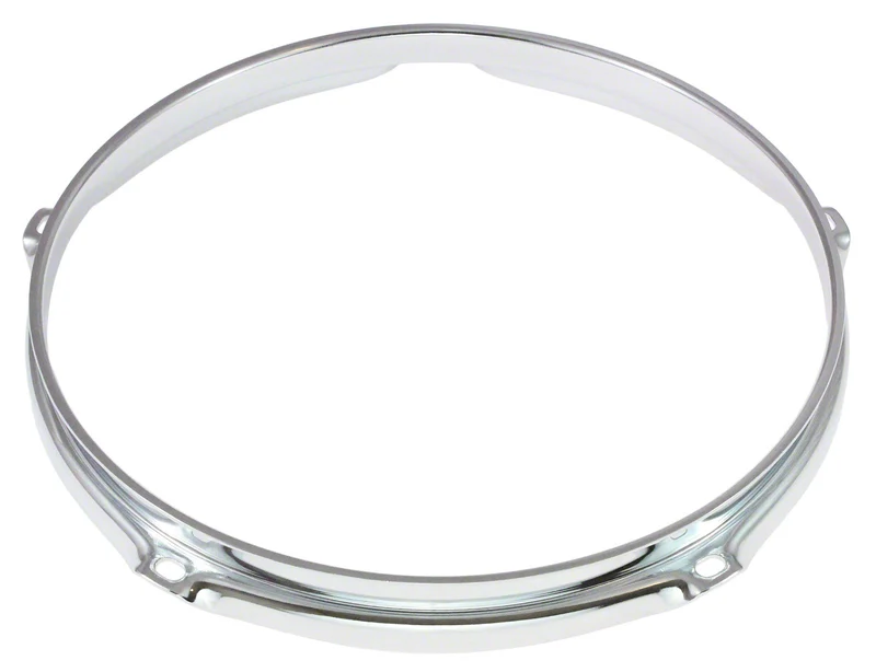 Cercle 8" 5 Tirants Super Triple Flange 2.3mm