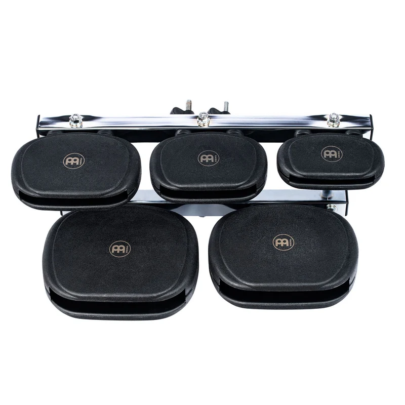 Set Temple Blocks Meinl