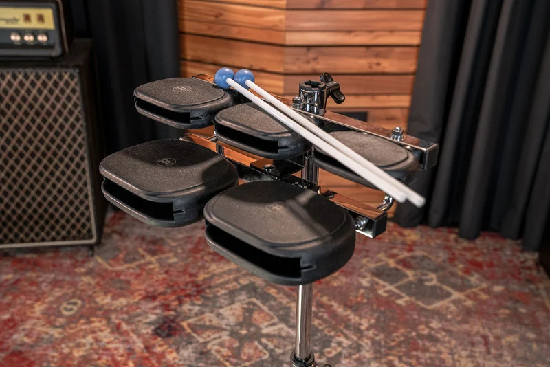 Set Temple Blocks Meinl