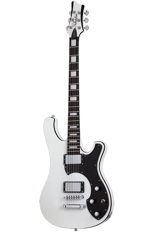 Stargazer-6 Gloss White