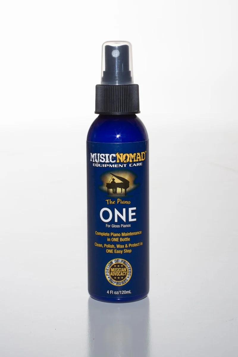 MN130 - The Piano One - 120 ML