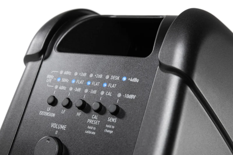 iLoud MTM MKII