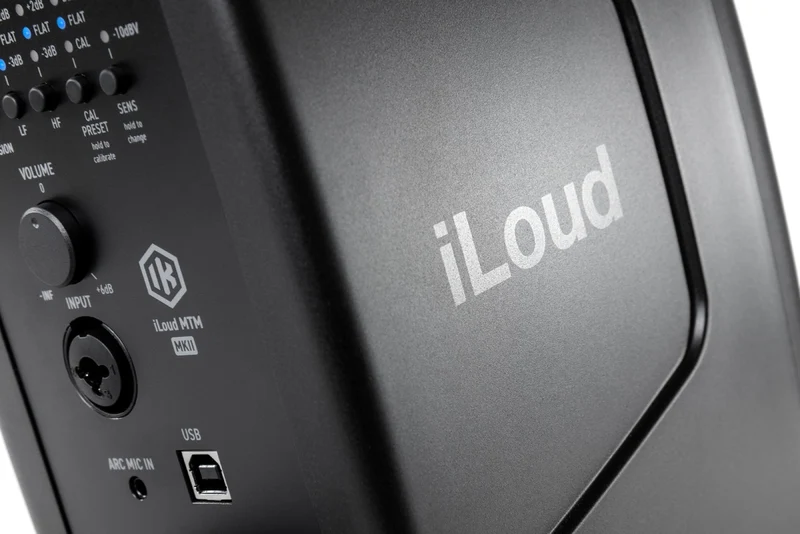 iLoud MTM MKII