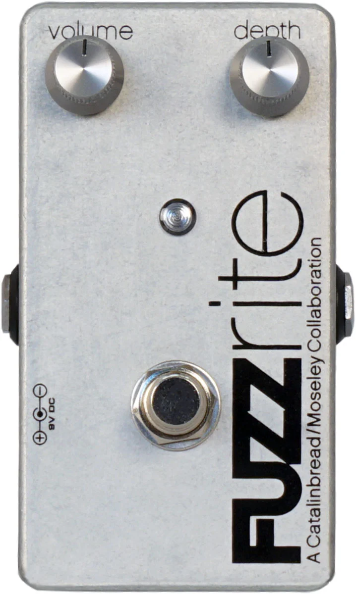 Fuzzrite Fuzz