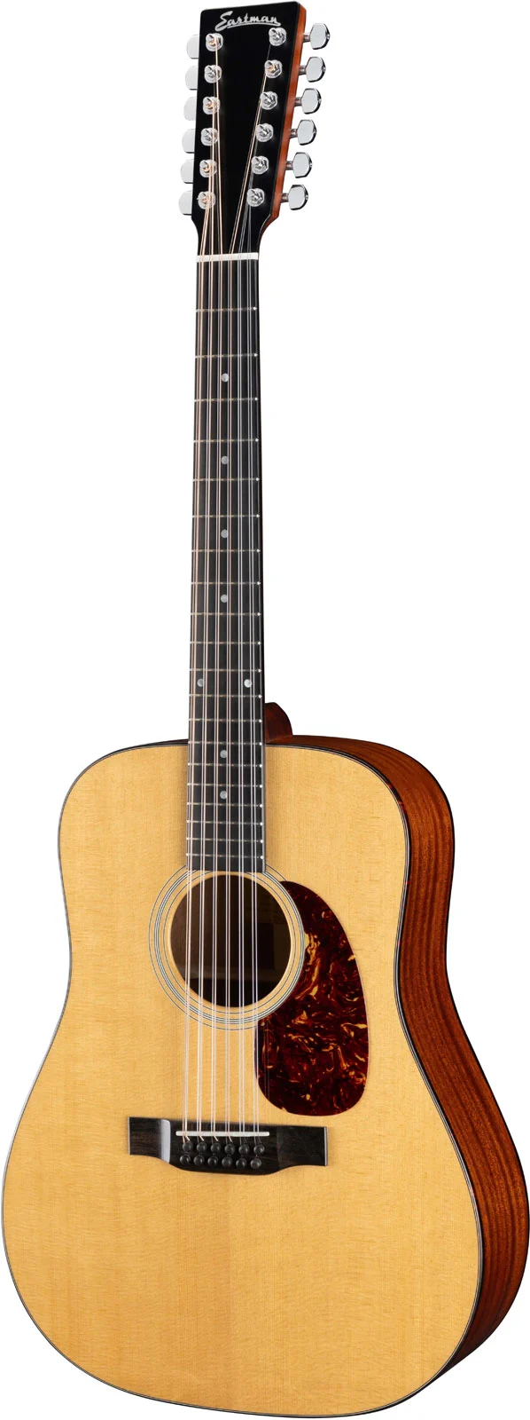 E1D-12-DLX Natural