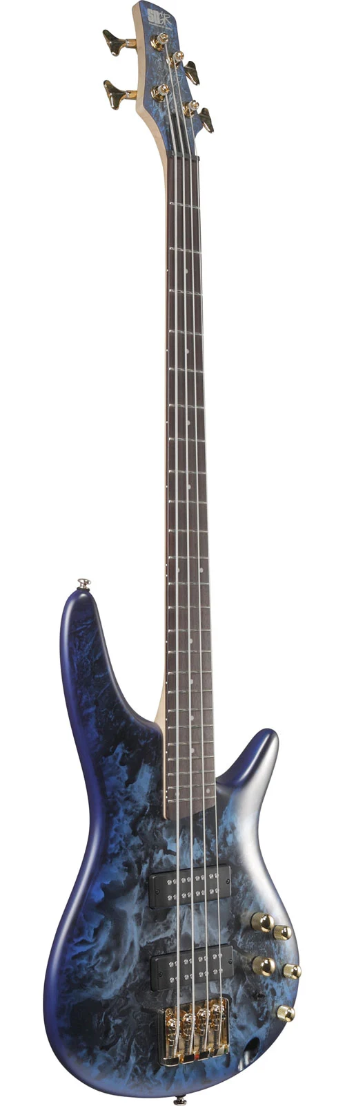 SR300EDX-CZM Cosmic Blue Frozen Matte