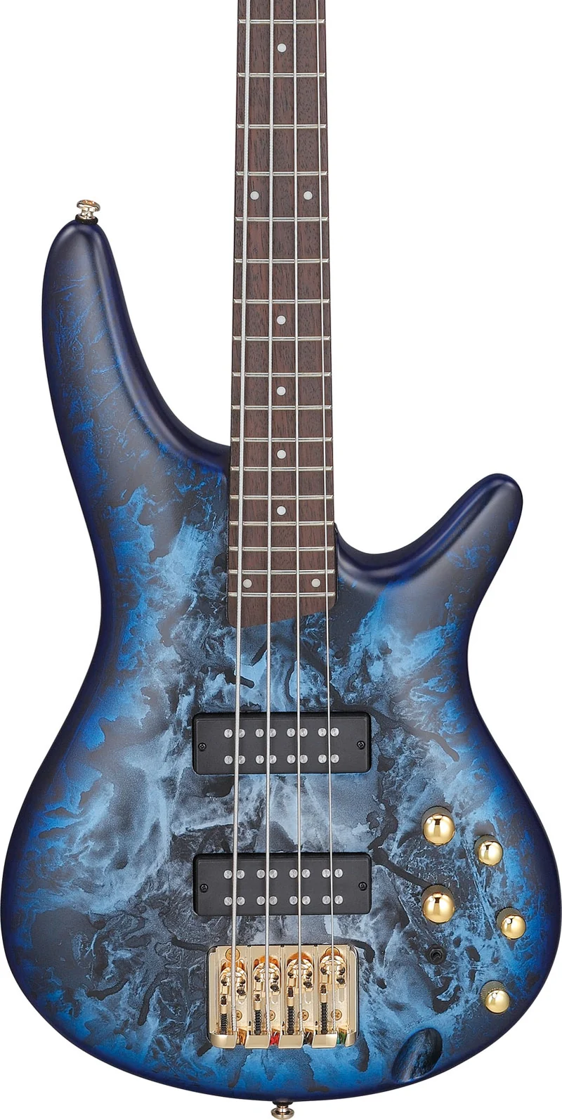 SR300EDX-CZM Cosmic Blue Frozen Matte